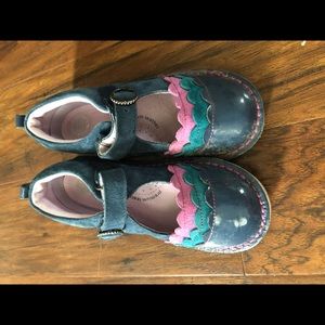 Stride rite Mary Jane shoes